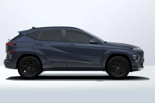 Hyundai Kona (2026) thumbnail 5