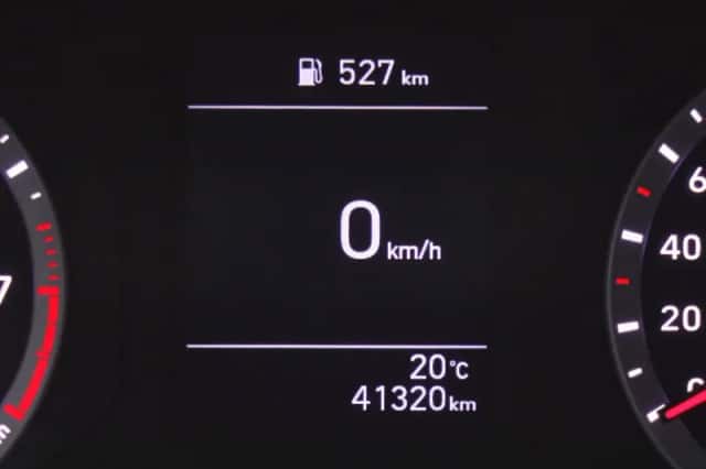 Hyundai i10 (2020) thumbnail 4