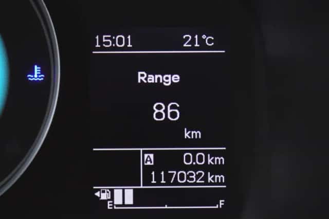 Suzuki Ignis (2018) thumbnail 4