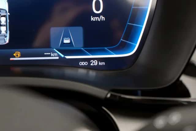 BYD Seal U (2025) thumbnail 4