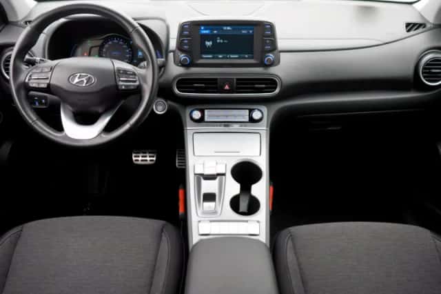 Hyundai Kona (2020) thumbnail 3