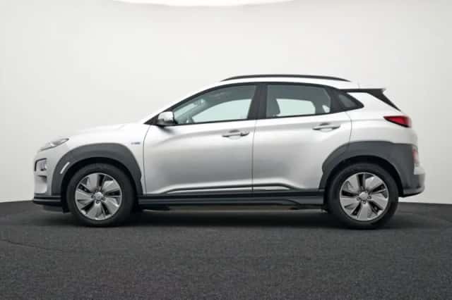 Hyundai Kona (2020) thumbnail 6