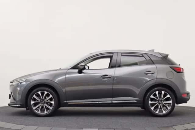 Mazda CX-3 (2018) thumbnail 6