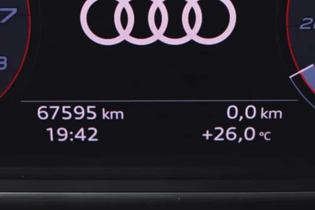 Audi A1 (2021) thumbnail 4