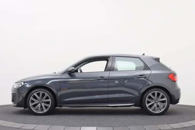 Audi A1 (2021) thumbnail 6