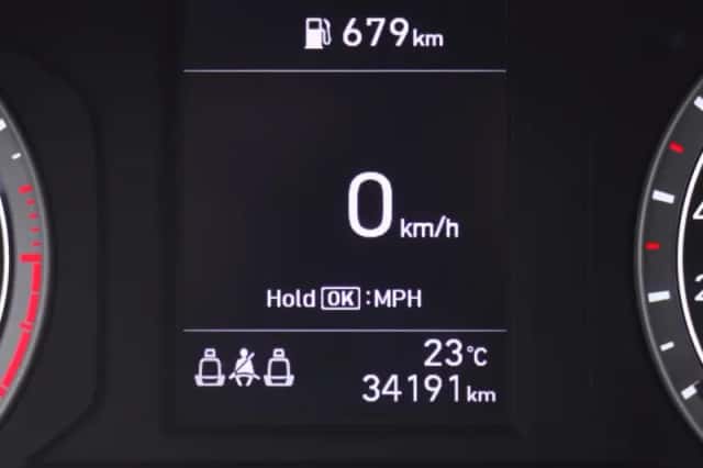 Hyundai i20 (2021) thumbnail 4