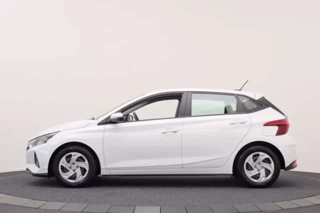 Hyundai i20 (2021) thumbnail 6