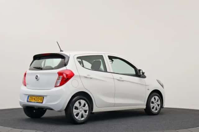Opel Karl (2019) thumbnail 2