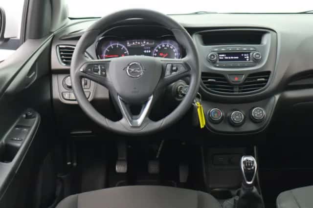 Opel Karl (2019) thumbnail 3