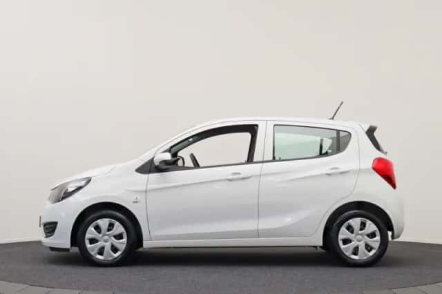 Opel Karl (2019) thumbnail 6