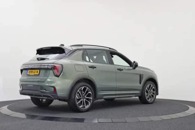 Lynk & Co 01 (2026) thumbnail 2