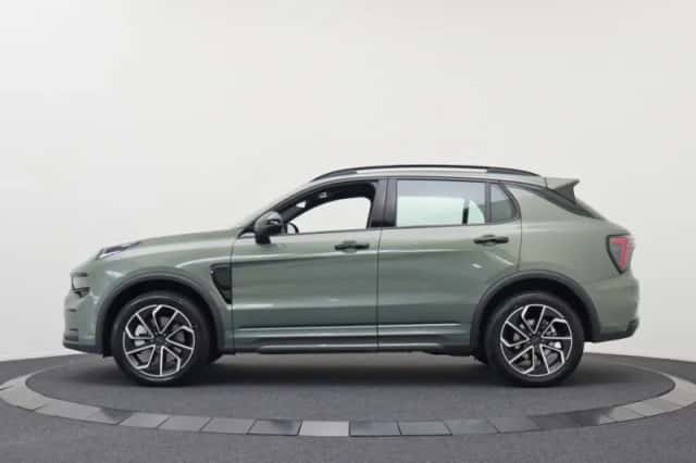 Lynk & Co 01 (2026) thumbnail 6