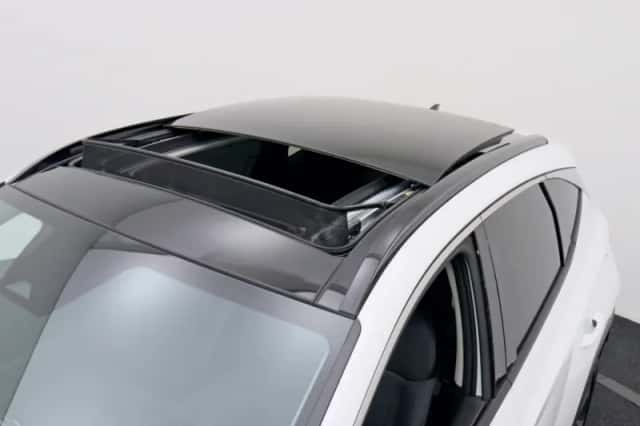 Hyundai Tucson (2023) thumbnail 6