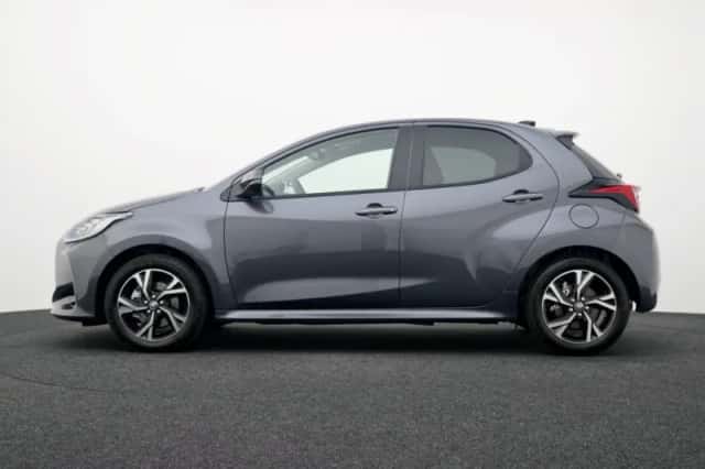 Toyota Yaris (2026) thumbnail 6