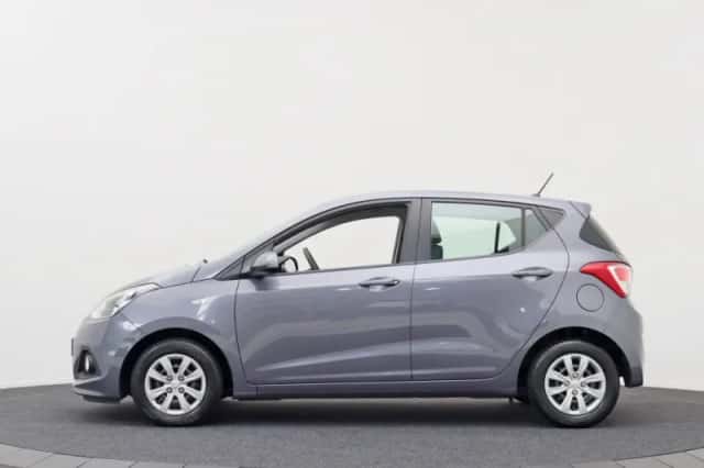 Hyundai i10 (2016) thumbnail 6