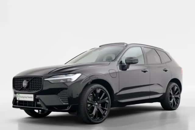 Volvo XC60 (2025) thumbnail 1