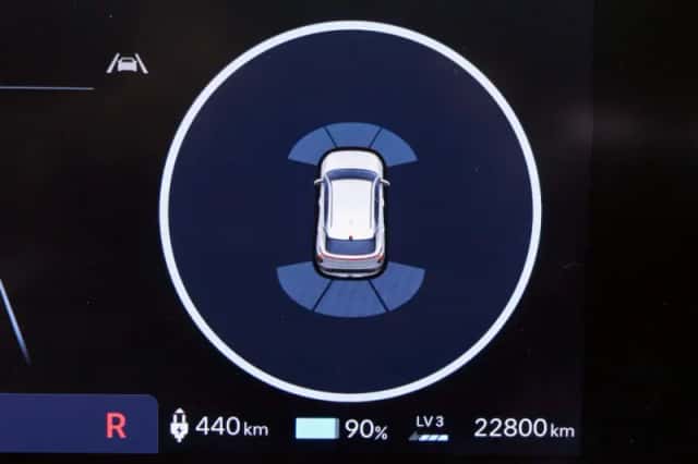 Hyundai Kona (2024) thumbnail 4