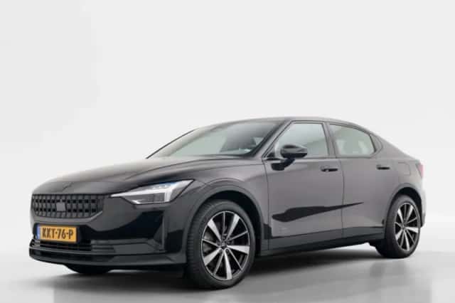 Polestar 2 (2023) thumbnail 1