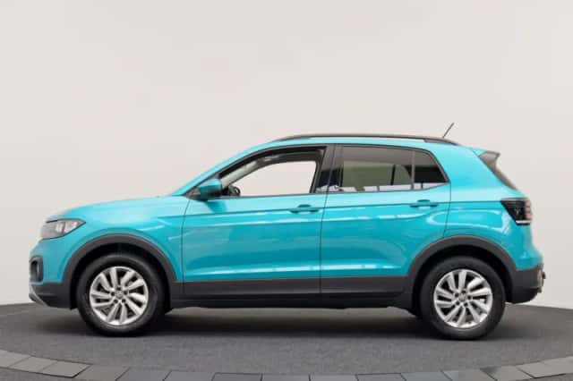 Volkswagen T-Cross (2020) thumbnail 6