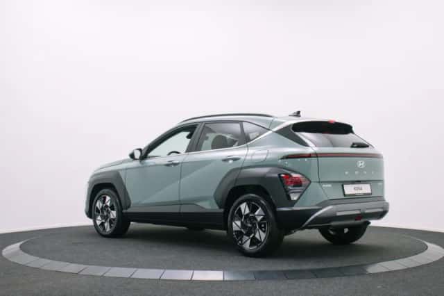 Hyundai Kona (2026) thumbnail 6