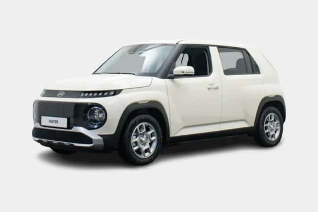 Hyundai Inster (2026) thumbnail 1