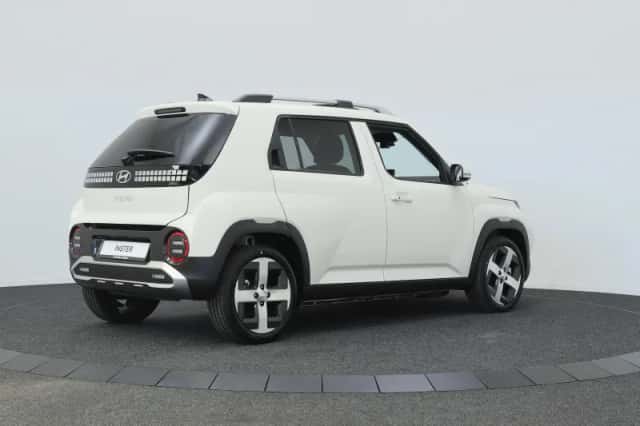 Hyundai Inster (2026) thumbnail 2