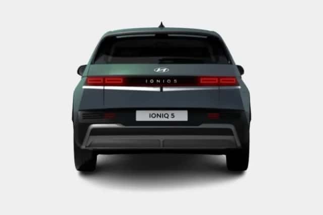 Hyundai Ioniq 5 (2026) thumbnail 1