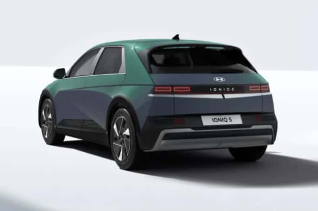 Hyundai Ioniq 5 (2026) thumbnail 2