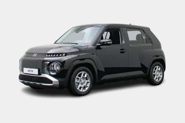 Hyundai Inster (2026) thumbnail 1