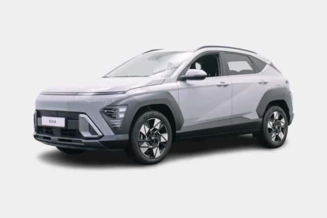 Hyundai Kona (2026) thumbnail 1