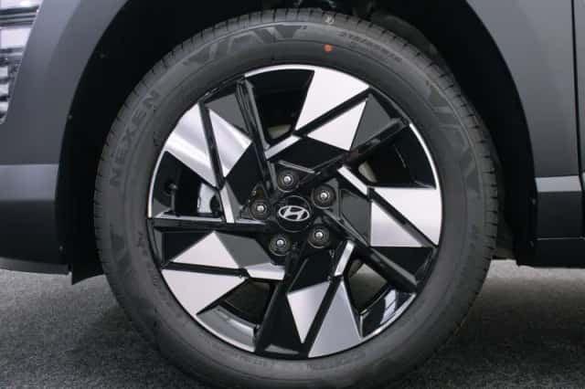 Hyundai Kona (2026) thumbnail 5