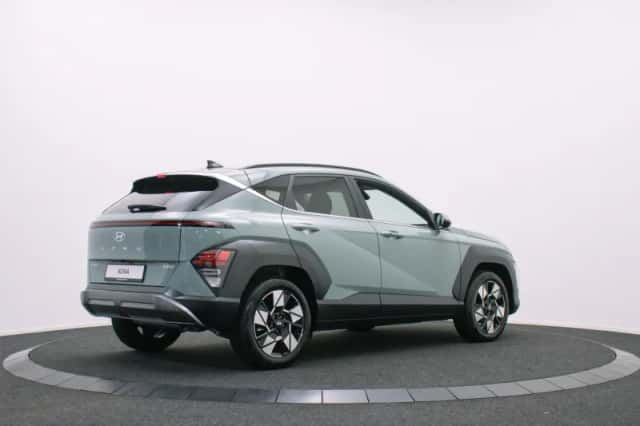 Hyundai Kona (2026) thumbnail 2