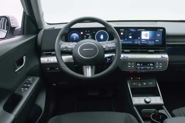 Hyundai Kona (2026) thumbnail 3
