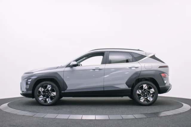 Hyundai Kona (2026) thumbnail 4