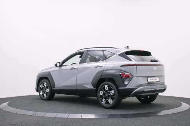Hyundai Kona (2026) thumbnail 6