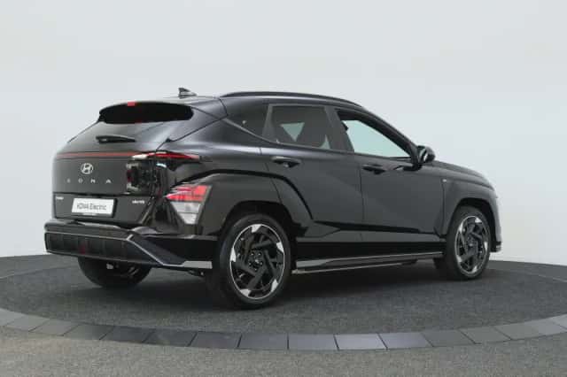 Hyundai Kona (2026) thumbnail 2