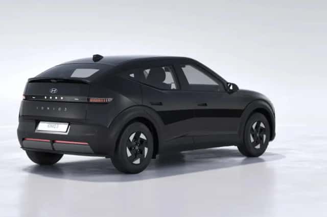 Hyundai IONIQ 3 (2026) thumbnail 2