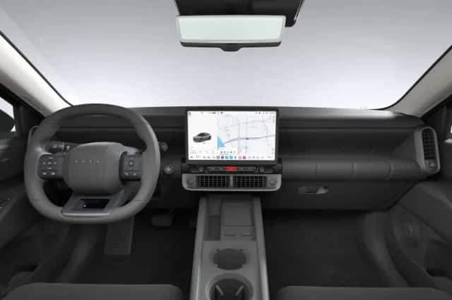 Hyundai IONIQ 3 (2026) thumbnail 3