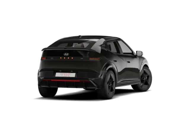 Hyundai Ioniq (2026) thumbnail 6