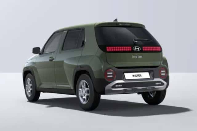 Hyundai Inster (2026) thumbnail 2