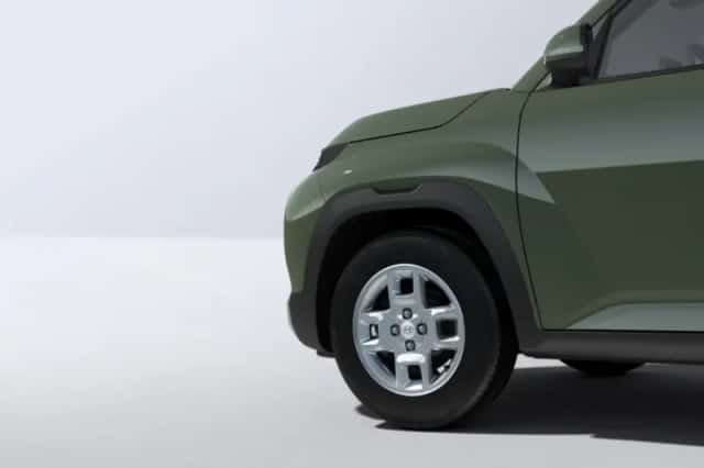 Hyundai Inster (2026) thumbnail 6