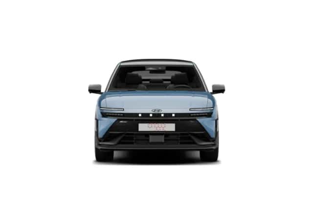 Hyundai Ioniq (2026) thumbnail 2
