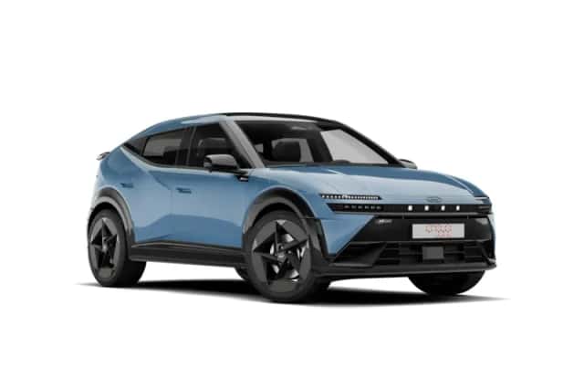 Hyundai Ioniq (2026) thumbnail 3