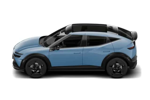 Hyundai Ioniq (2026) thumbnail 4