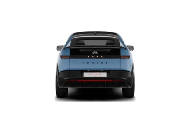 Hyundai Ioniq (2026) thumbnail 6