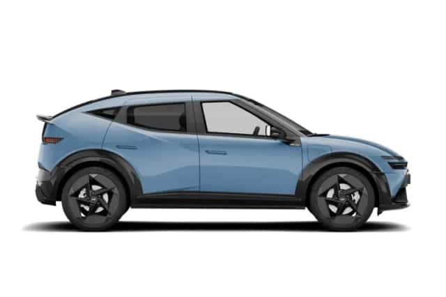 Hyundai Ioniq (2026) thumbnail 4