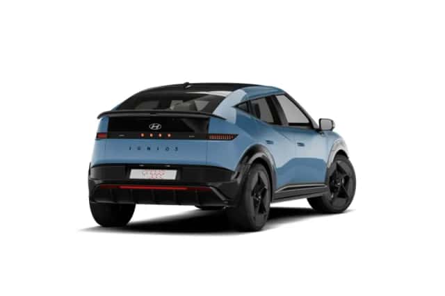 Hyundai Ioniq (2026) thumbnail 6