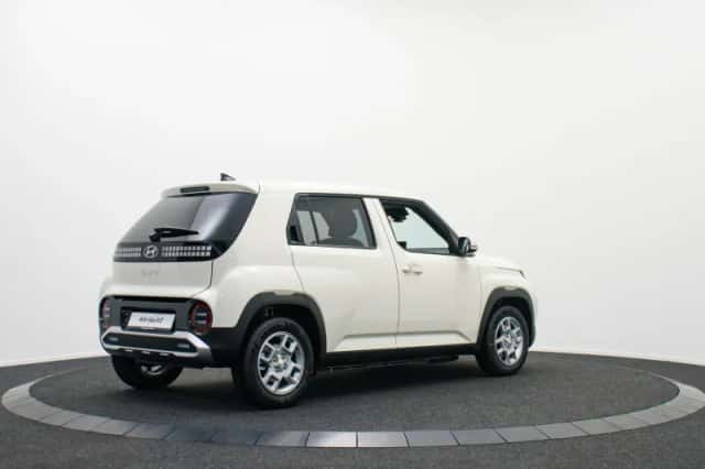 Hyundai Inster (2026) thumbnail 2