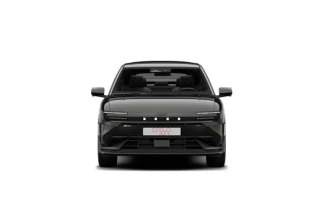 Hyundai Ioniq (2026) thumbnail 2