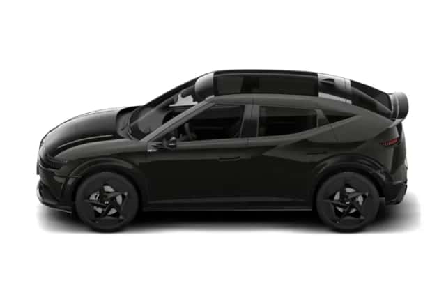 Hyundai Ioniq (2026) thumbnail 5